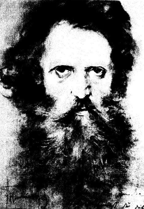“Tiranni innocenti: questo sono i poeti”. Peter Hille o della poesia come vagabondaggio